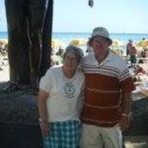 Meet your Posher, Shirley